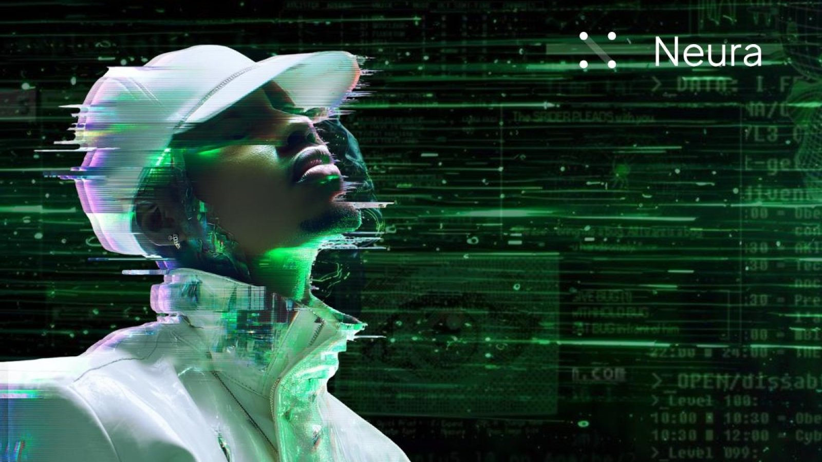 NE-YO Partners with Neura to Transform Entertainment with Emotional AI