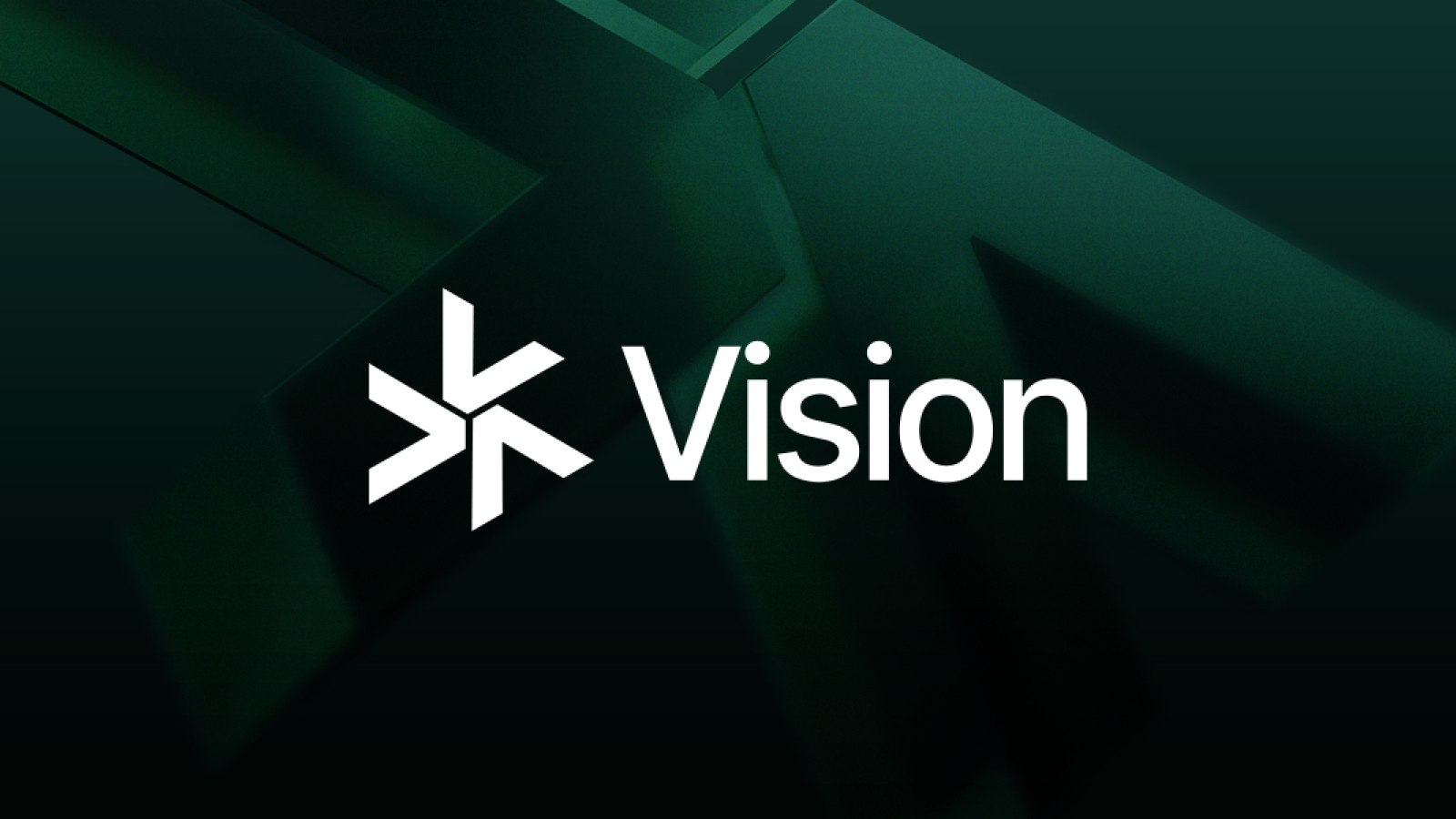Vision (VSN) has arrived: the new standard for user-centric token ecosystems