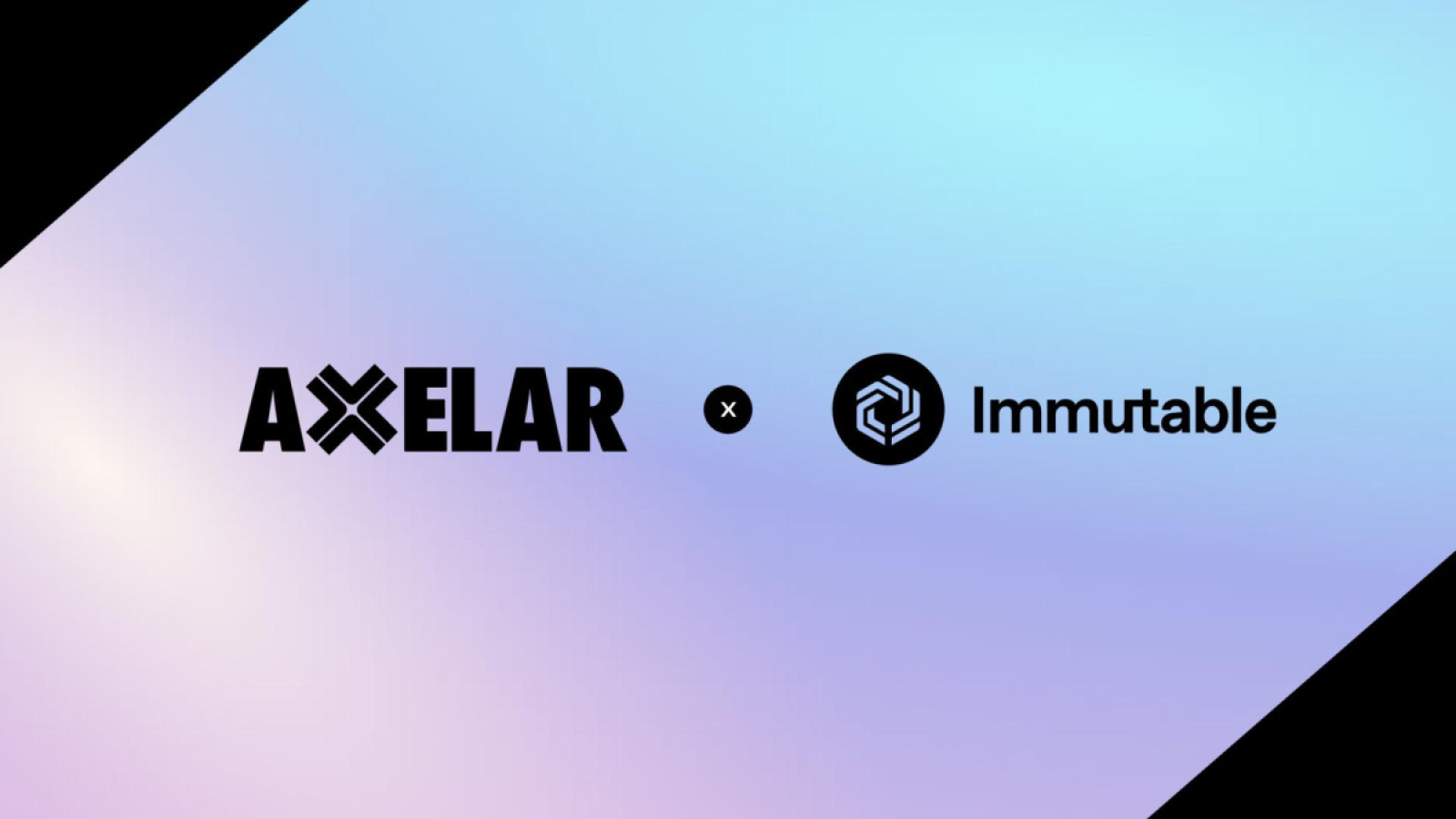 Immutable Chooses Axelar for Canonical Bridge to Ethereum, Enhancing Web3 Gaming Interoperability