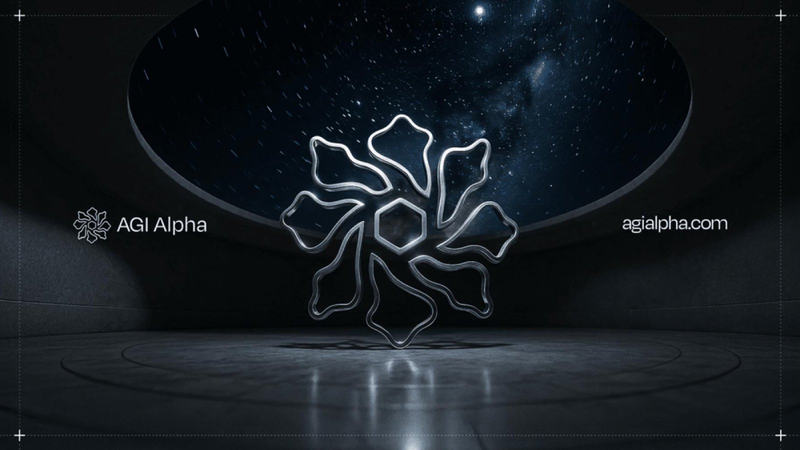 Pioneering AI Visionary Vincent Boucher & AGI Alpha Announce a Meta‑Agentic AGI Jobs Marketplace Platform