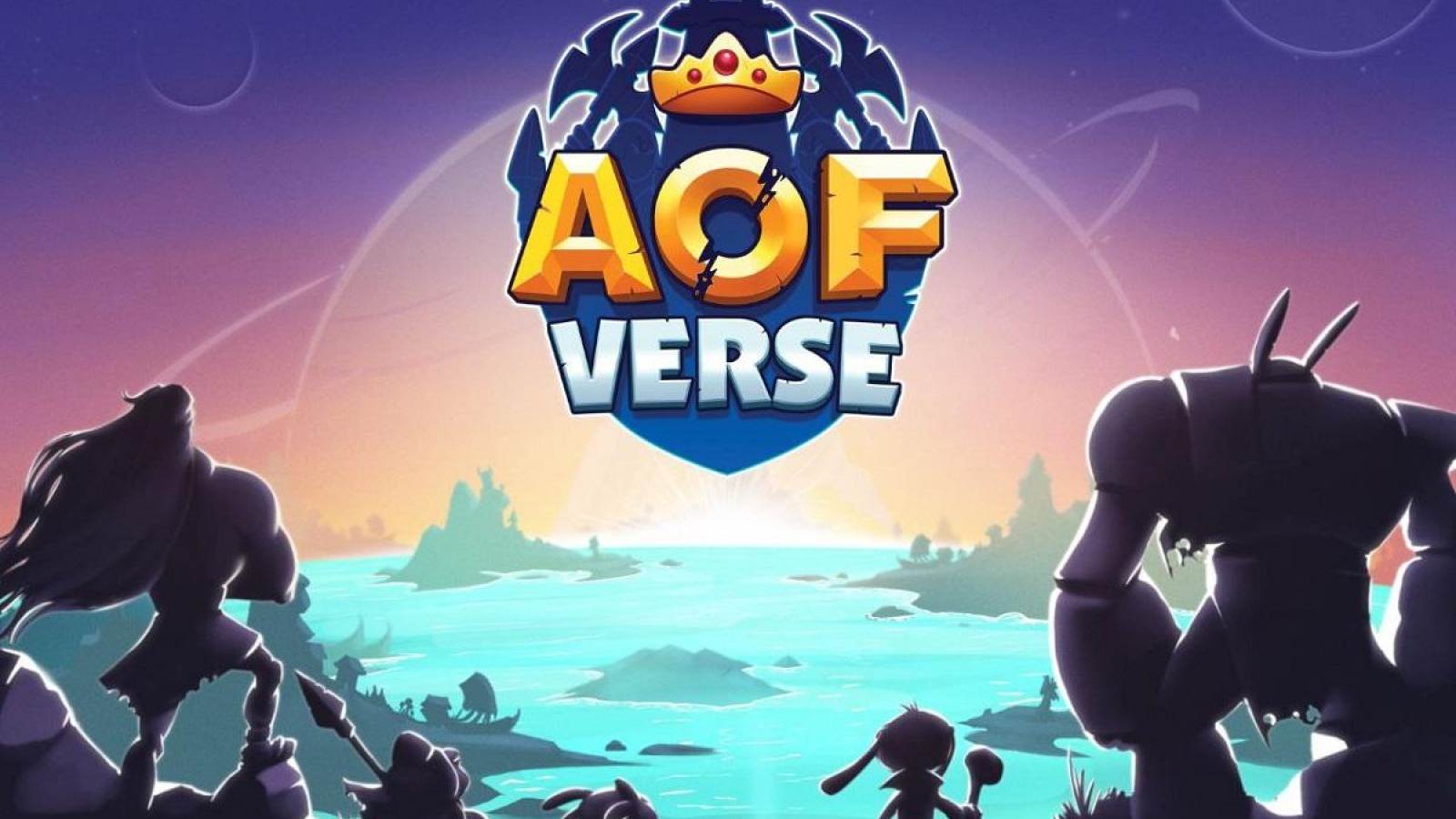 AOFVerse Commences $AFG Initial  DEX Offering (IDO)