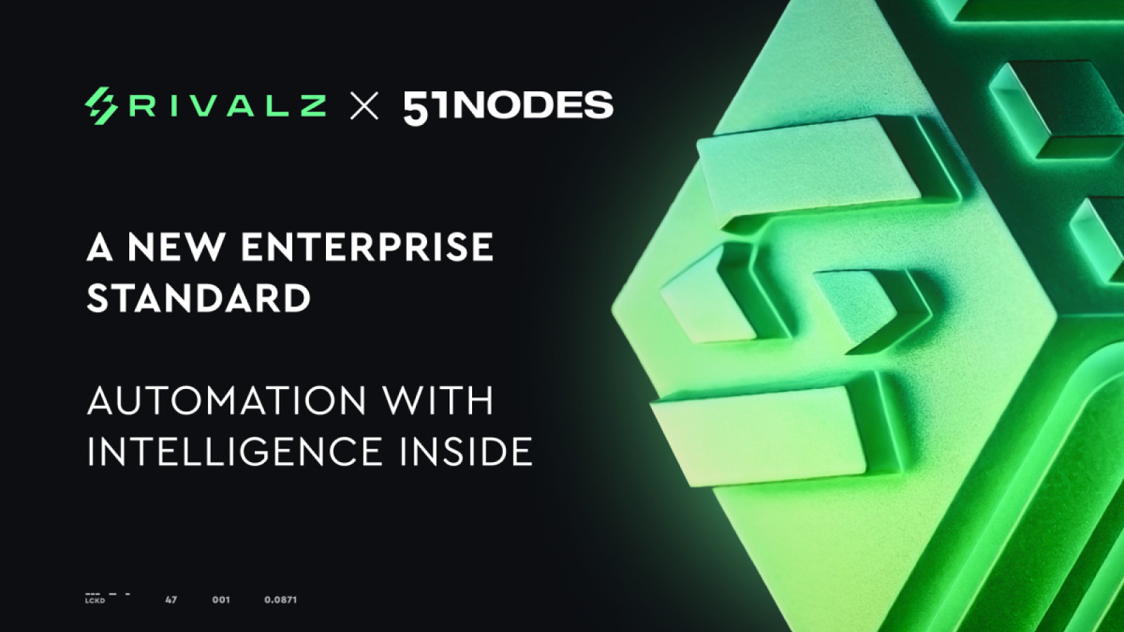 Rivalz AI partners with 51nodes to drive AI-Powered Transformation Across German Industry