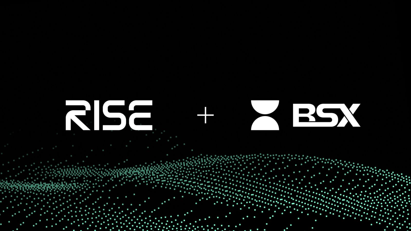 RISE Acquires BSX, a Perp DEX on Base, to Accelerate Development of the First Integrated Orderbooks
