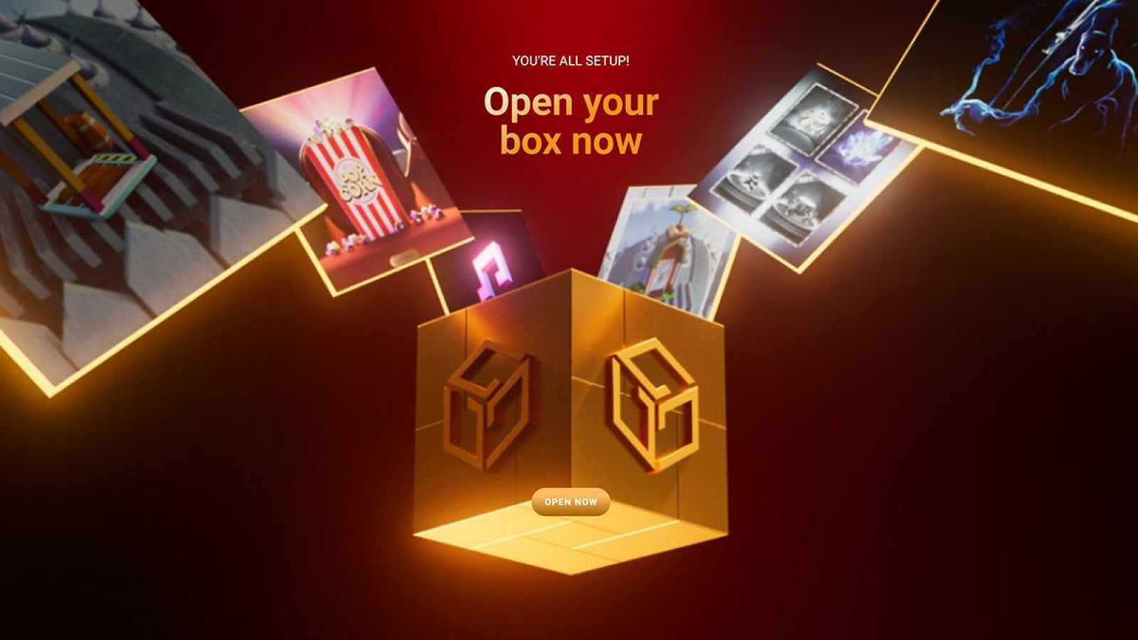 Gala’s $GALA-powered L1, GalaChain, Comes to Binance Blockchain Week Istanbul