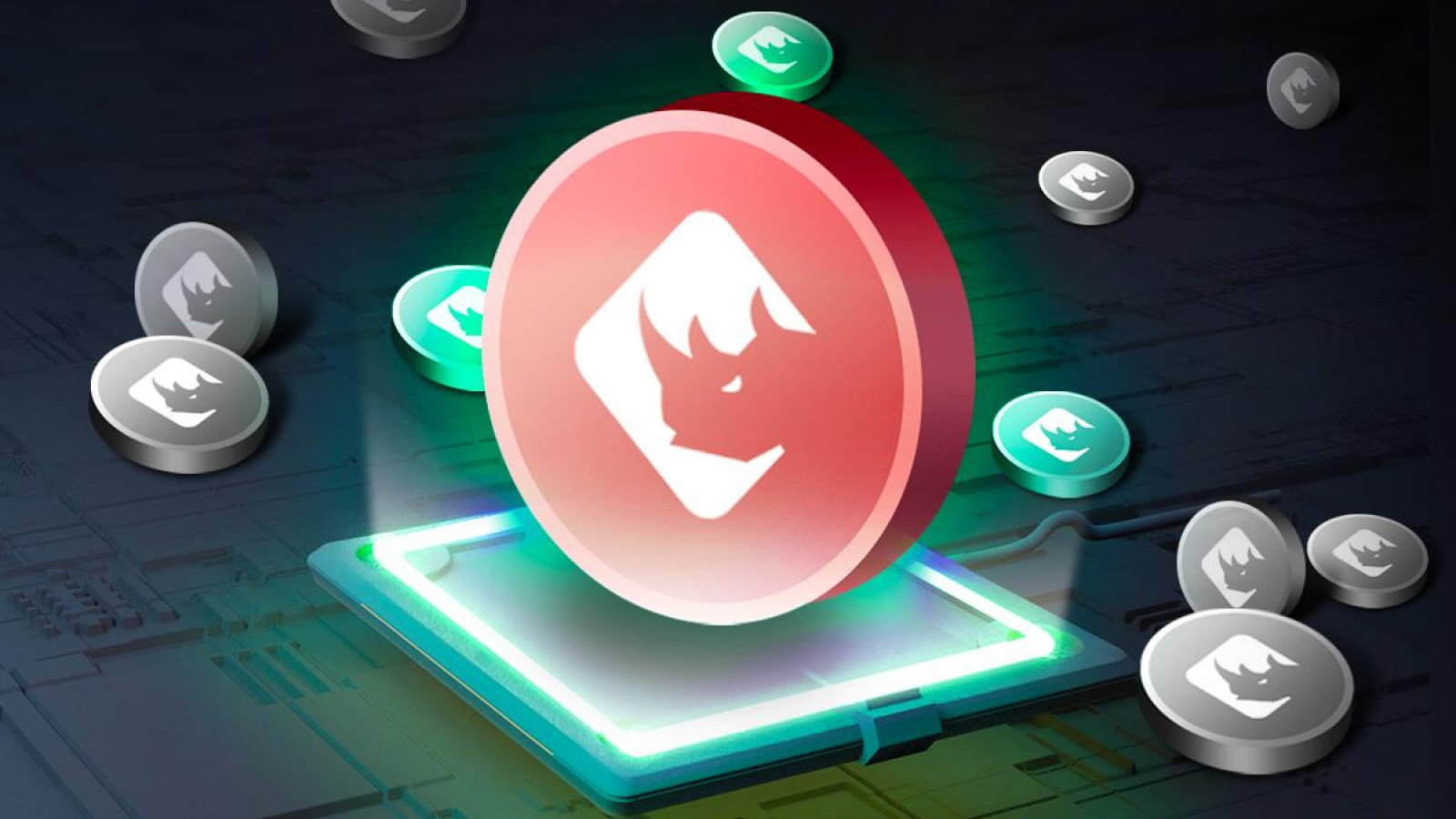 BinaryX Announces Historic Vote to Burn 74% of BNX Tokens