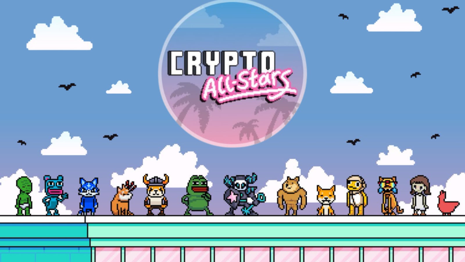 Crypto All-Stars Presale Raises $21M for Unified Meme Coin Staking Protocol, ICO Ends in 2 Days