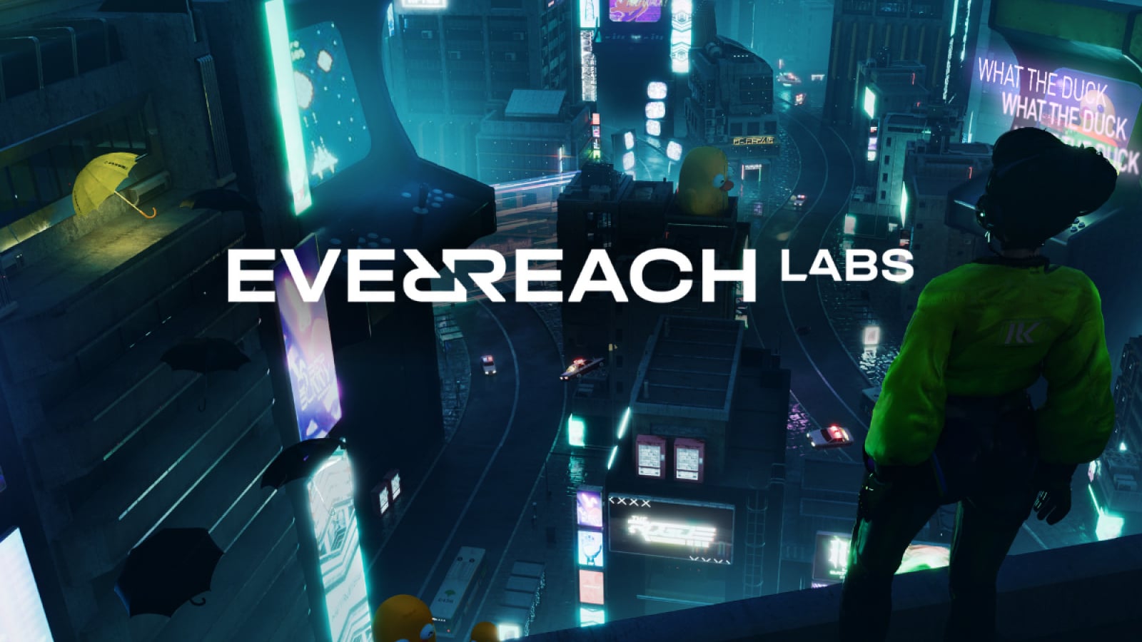 Everreach Labs Unveils Official Trailer for New Co-op PvE Shooter REVENGE