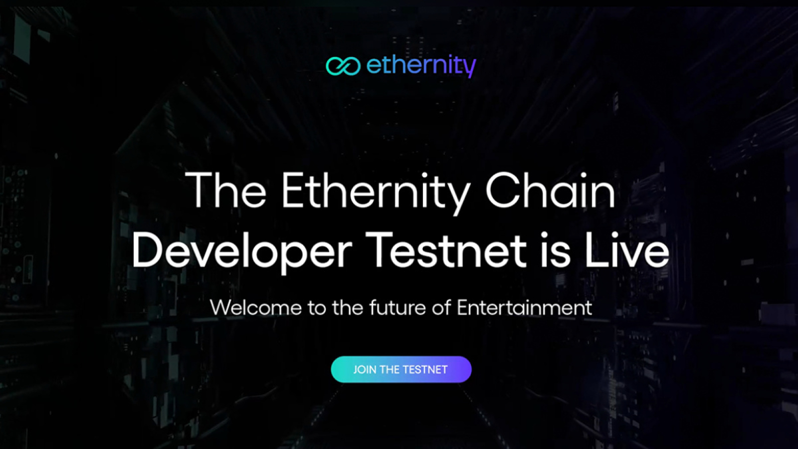 Ethernity Launches the First Entertainment-Focused Layer 2 Chain on Optimism’s Superchain