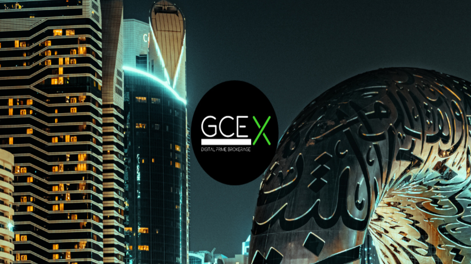 GCEX Receives Operational VASP Licence from Dubai’s Virtual Assets Regulatory Authority