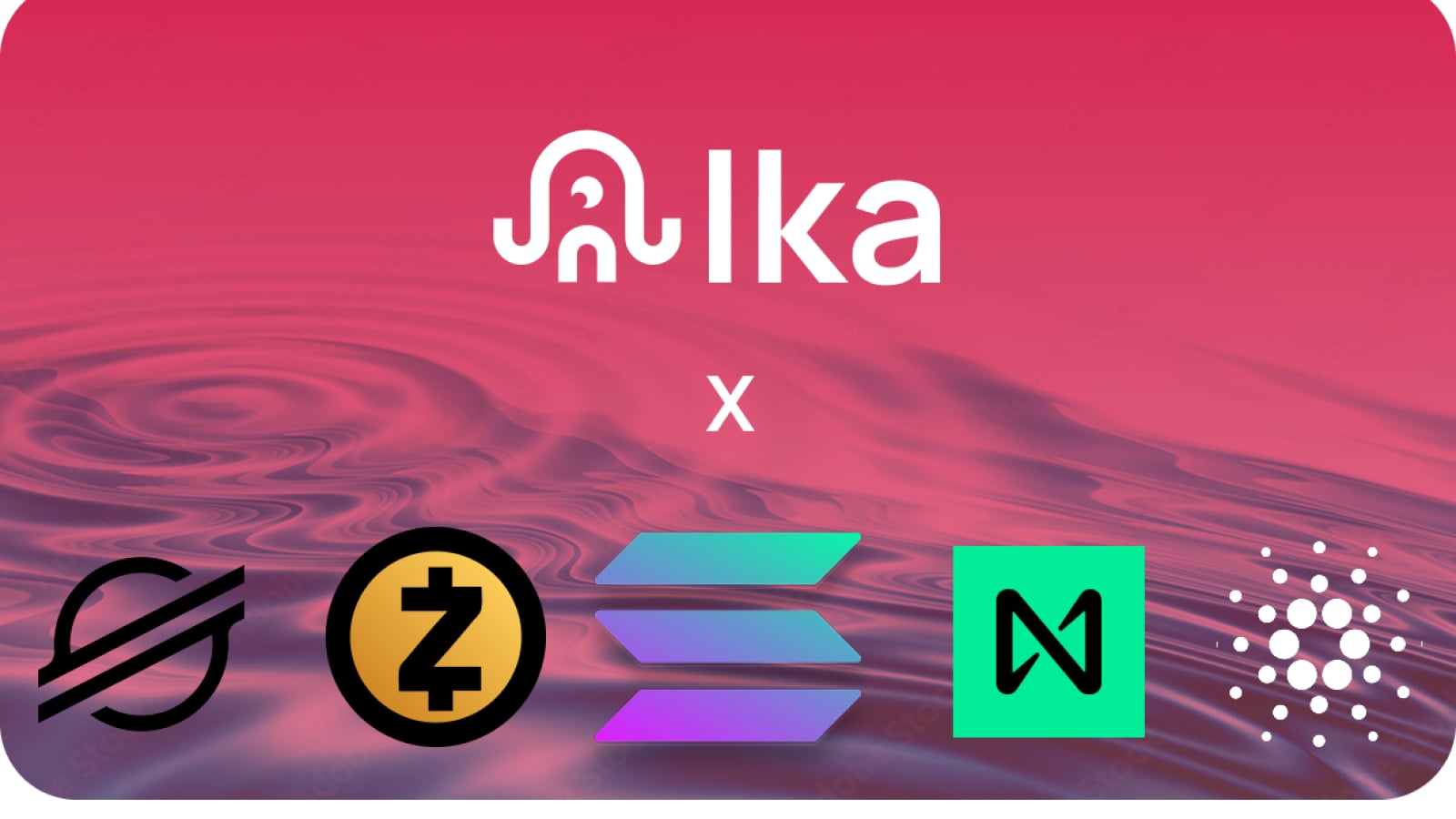 Ika Announces EdDSA Signatures, Expanding Native Support to Solana, Zcash, Cardano and More