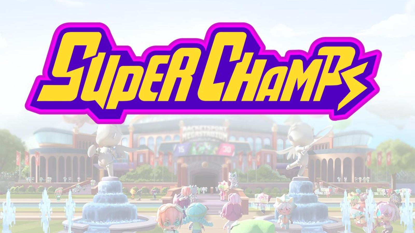 Super Champs Launches L3 Chain on Base, Creates Open Builder Platform for Scaled Web3 Games Franchise