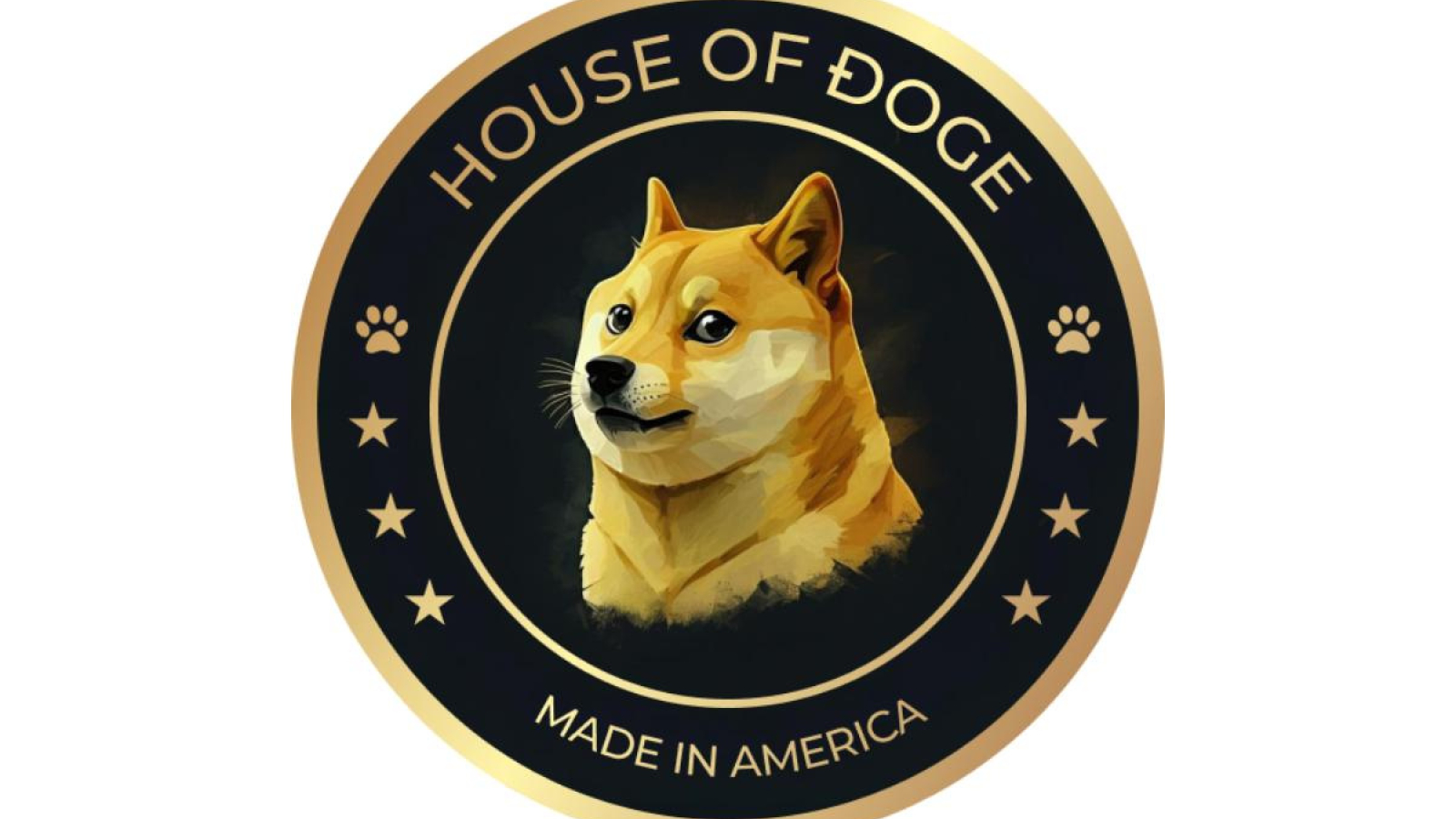 House of Doge Bringing Historic Dogecoin Partnership to the Indianapolis 500 - With a Mission to Give Back