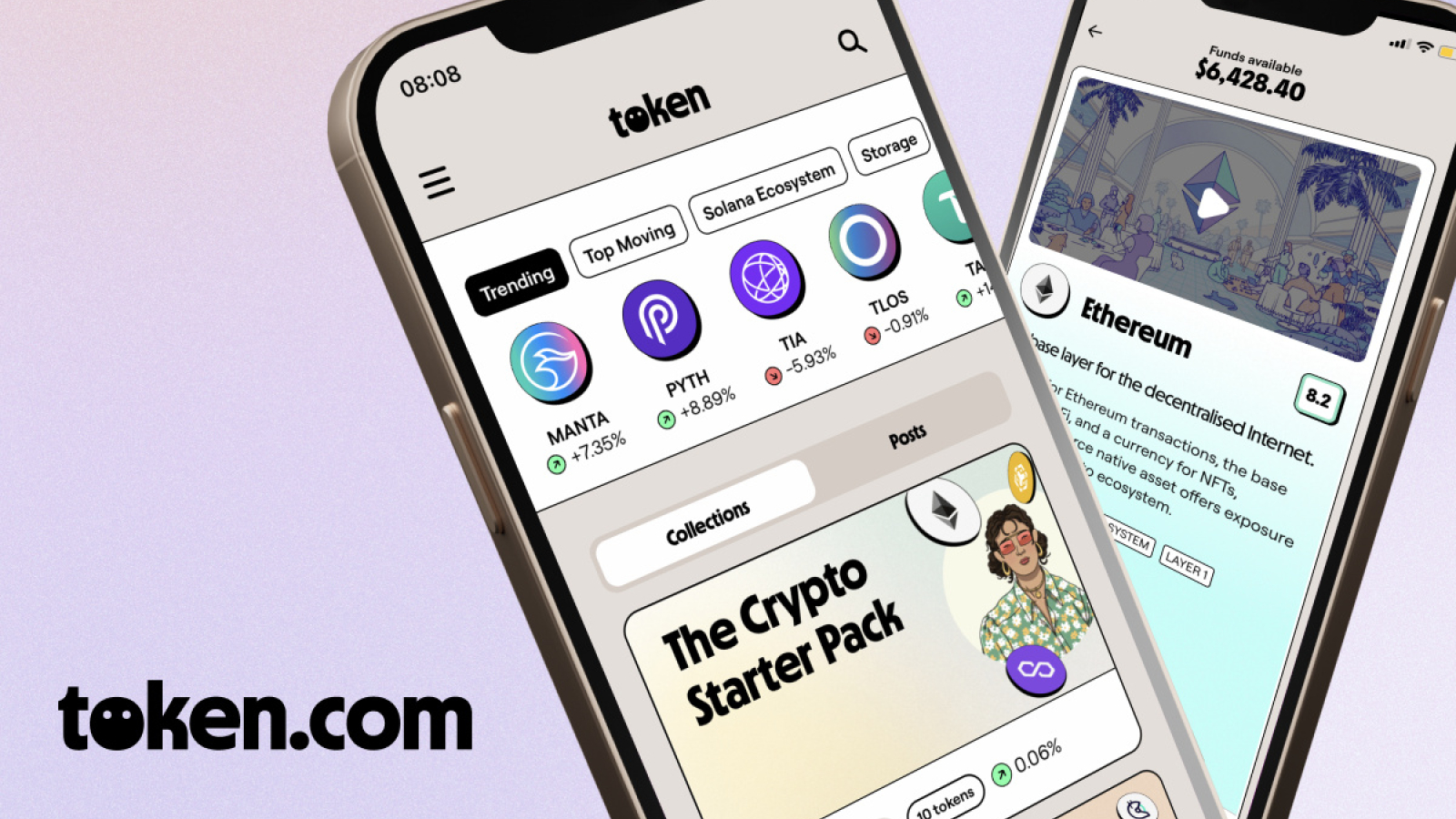 token.com's Pioneering Platform: A New Dawn for Crypto Interaction