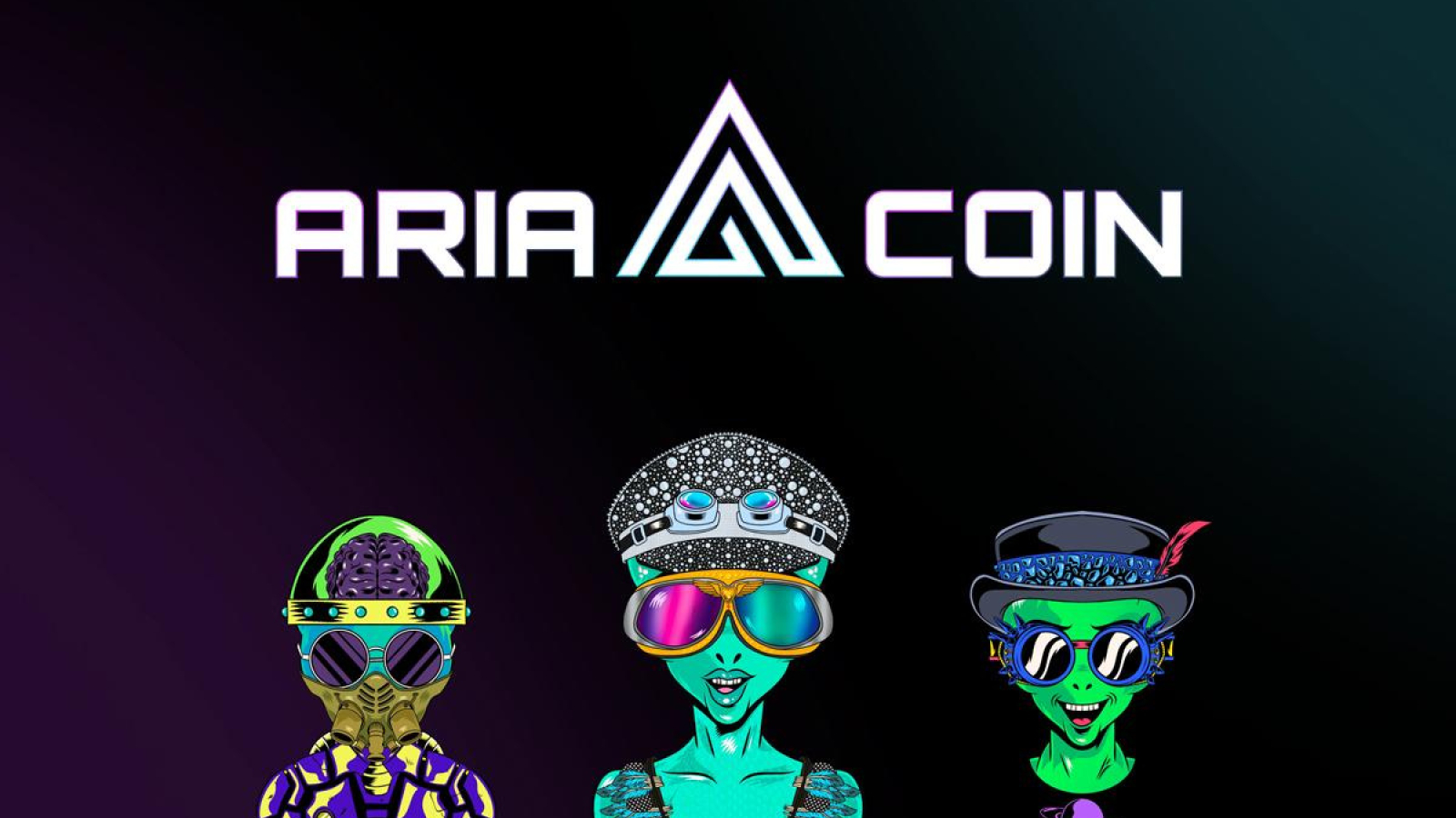 Aria Coin Achieves 3000% Growth, Pioneering a Galactic-Themed Crypto Ecosystem
