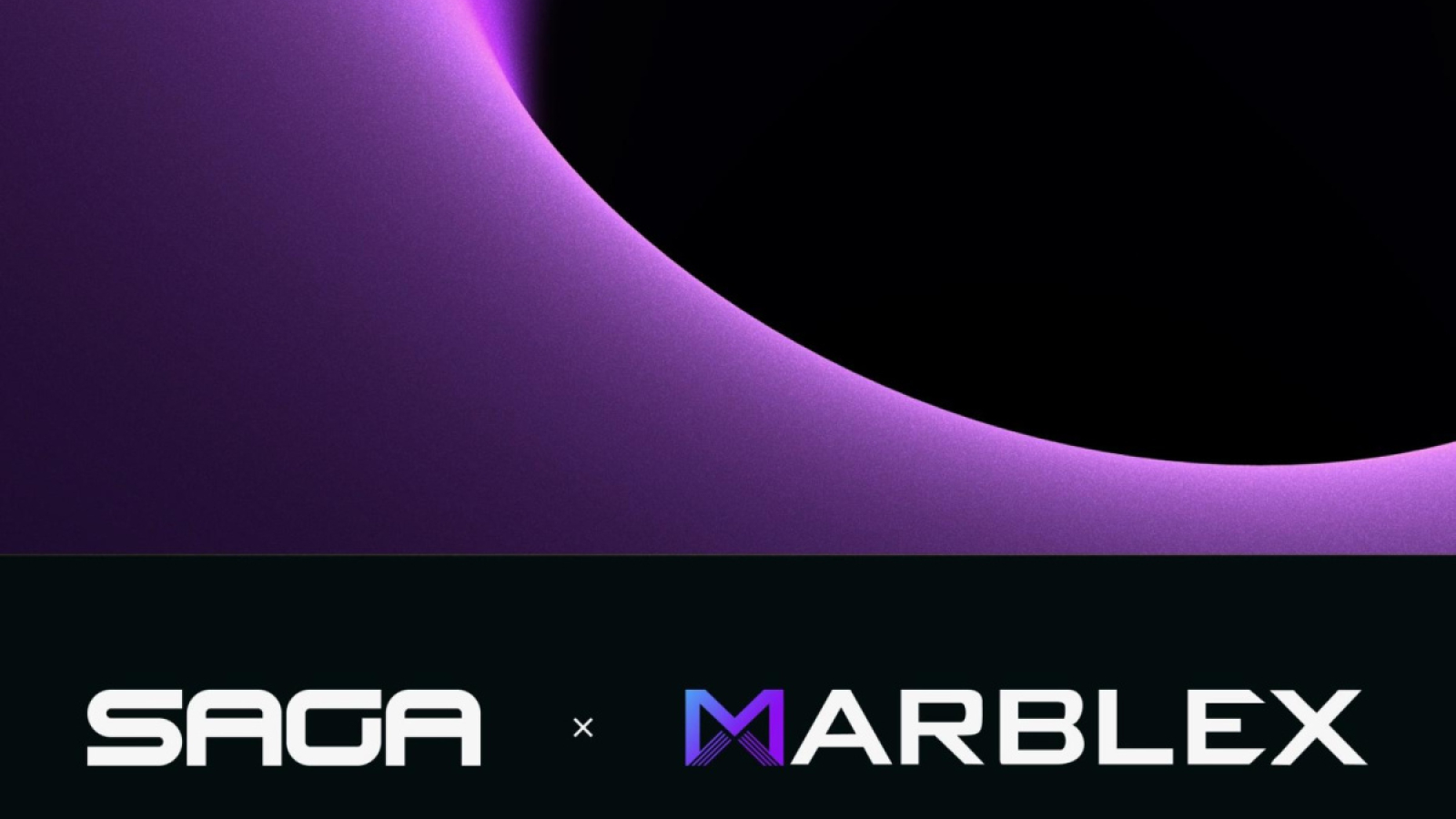 Saga and MARBLEX Form Strategic Partnership to Advance Web3 Game Development and Adoption