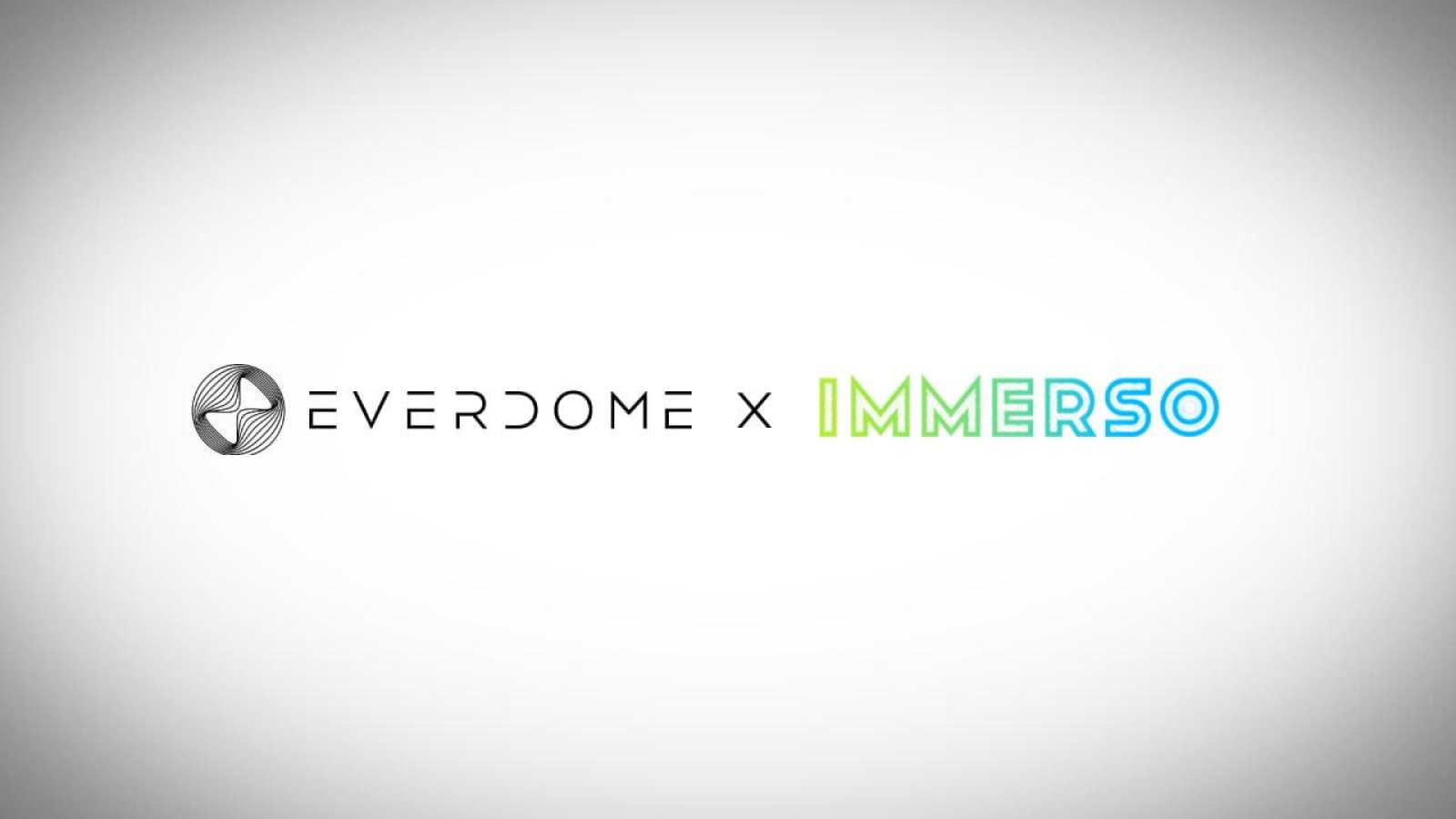 Immerso and Everdome Partner to Drive Innovation in the Metaverse Through AI-Powered Experiences