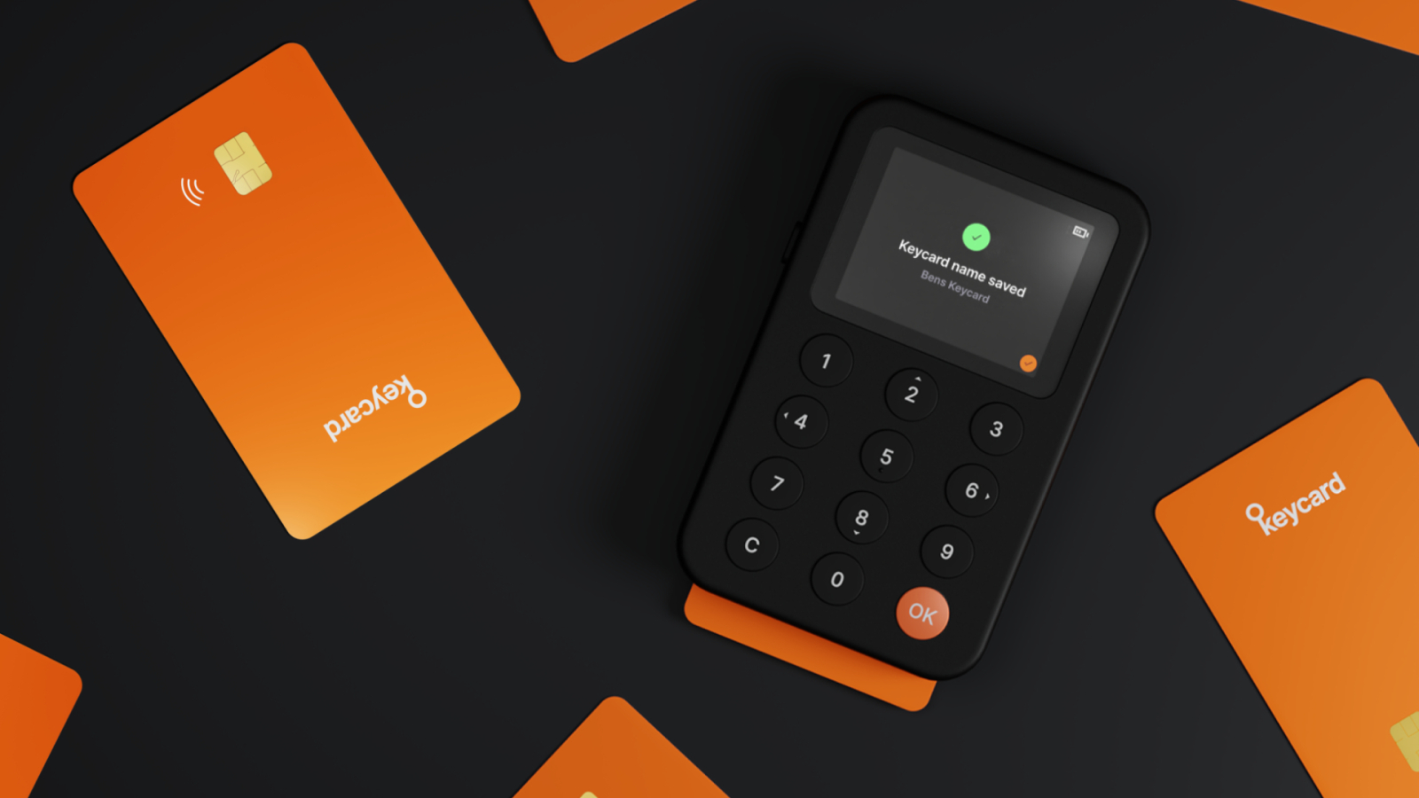 Keycard Launches Pre-Sale for Shell: The Most Open, Modular Hardware Wallet to Date
