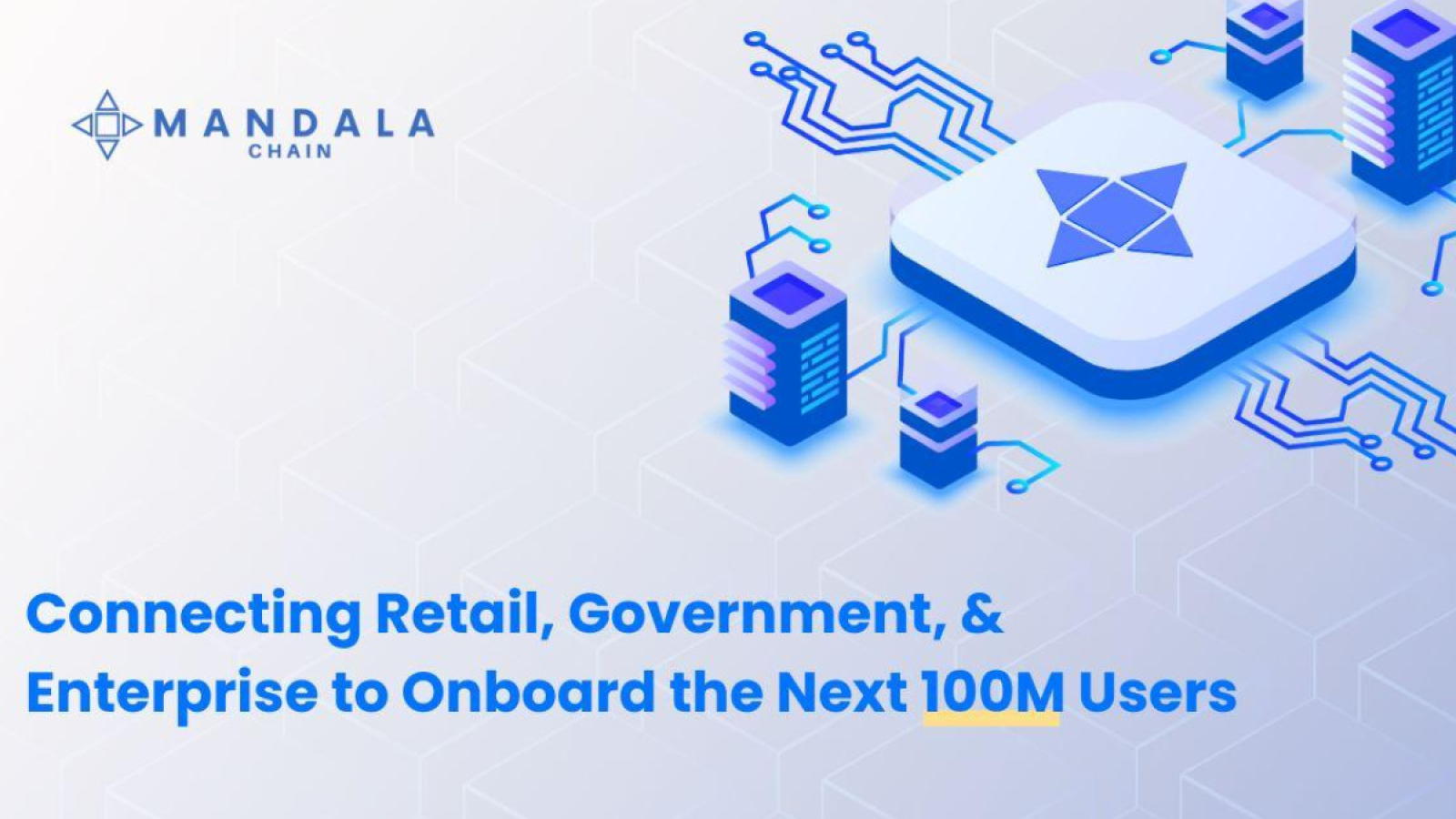 Introducing Mandala Chain, The Polkadot L1 Targets 10M+ New Wallets in Indonesia