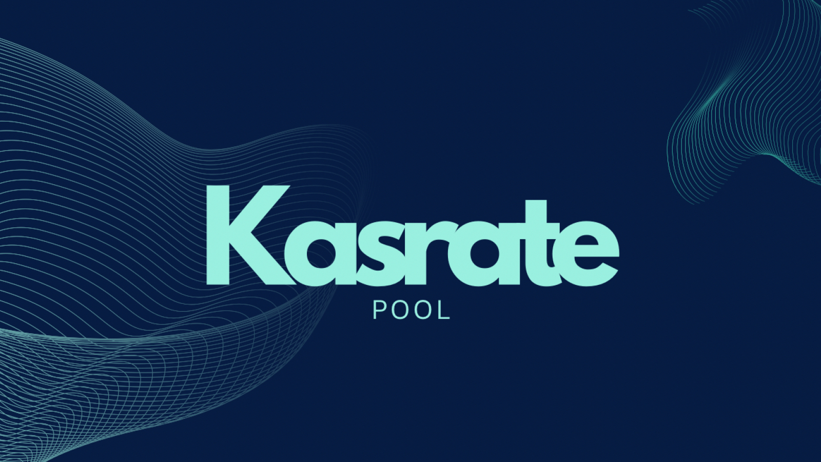 Kasrate Launches High-Efficiency Private Mining Pool for Kaspa (KAS), Delivering Up to 30% Higher Profitability