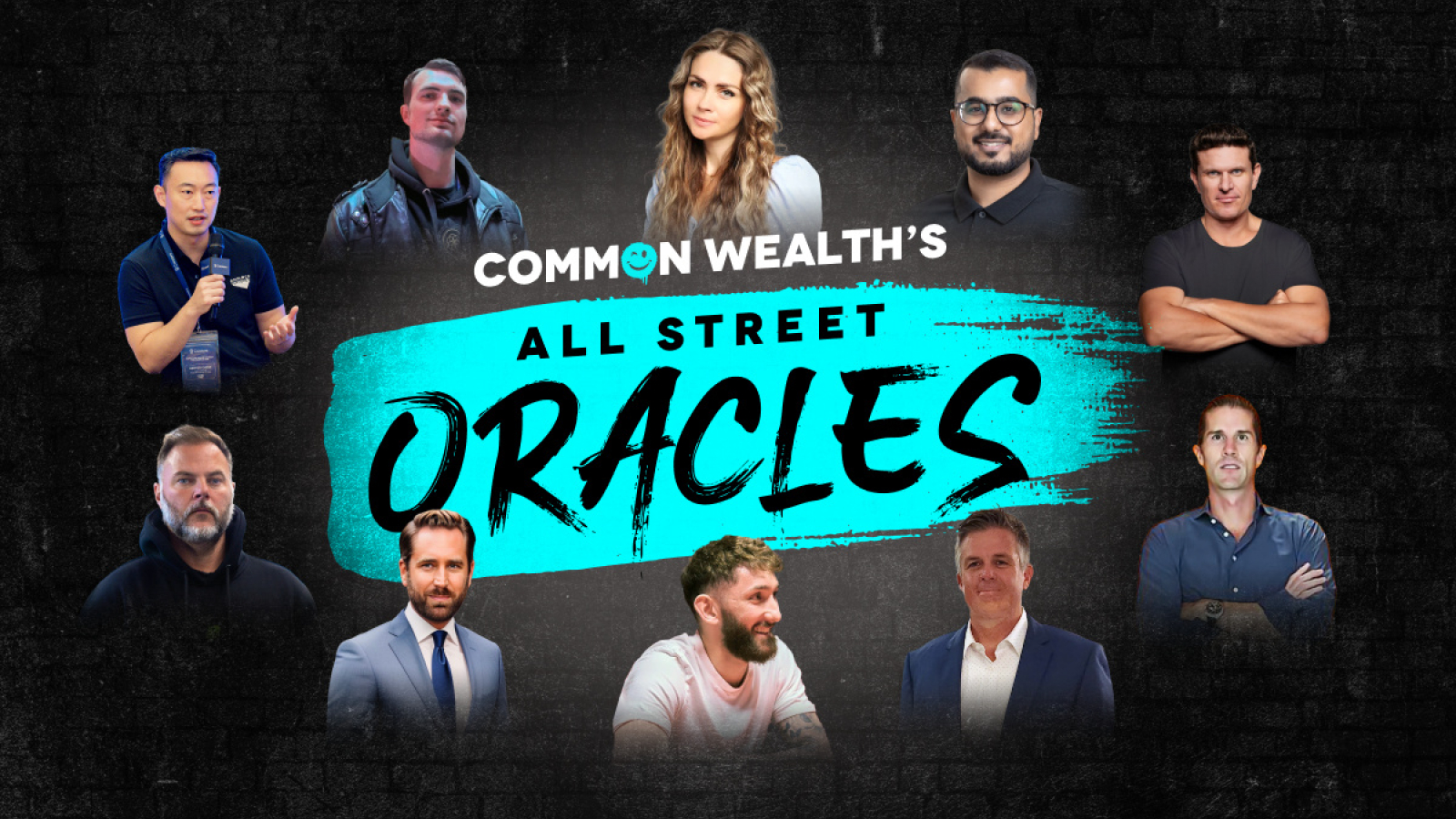Common Wealth Reveals The Industry-Leading All Street Oracles Behind The Revolutionary Protocol