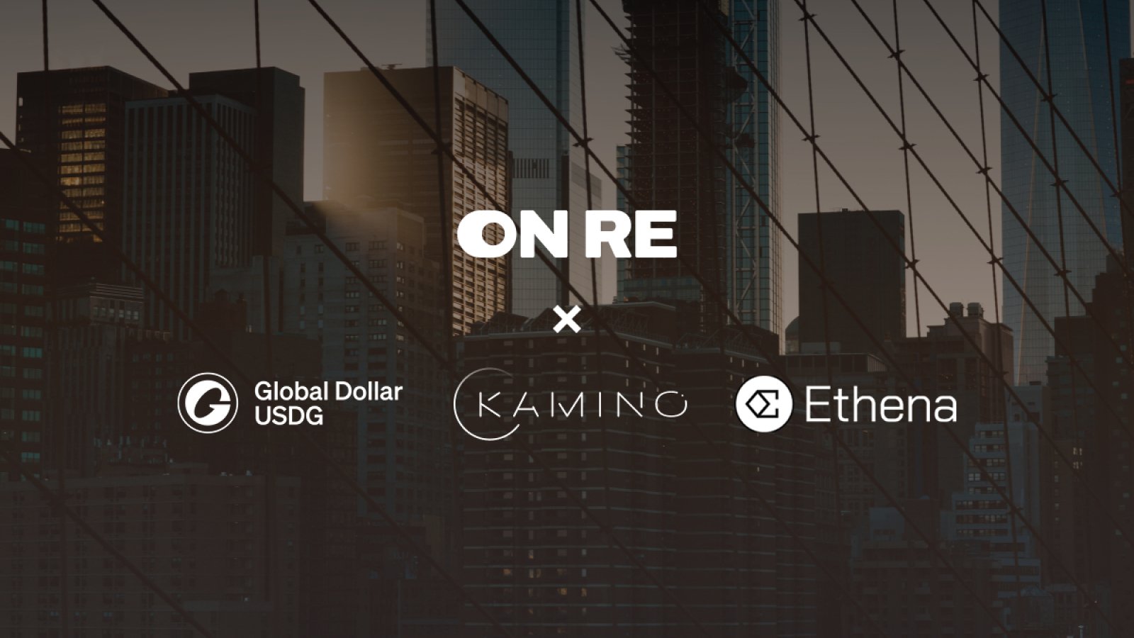 ONyc Launches on Kamino, Unlocking Real-World Yield and Collateral Utility in Solana DeFi