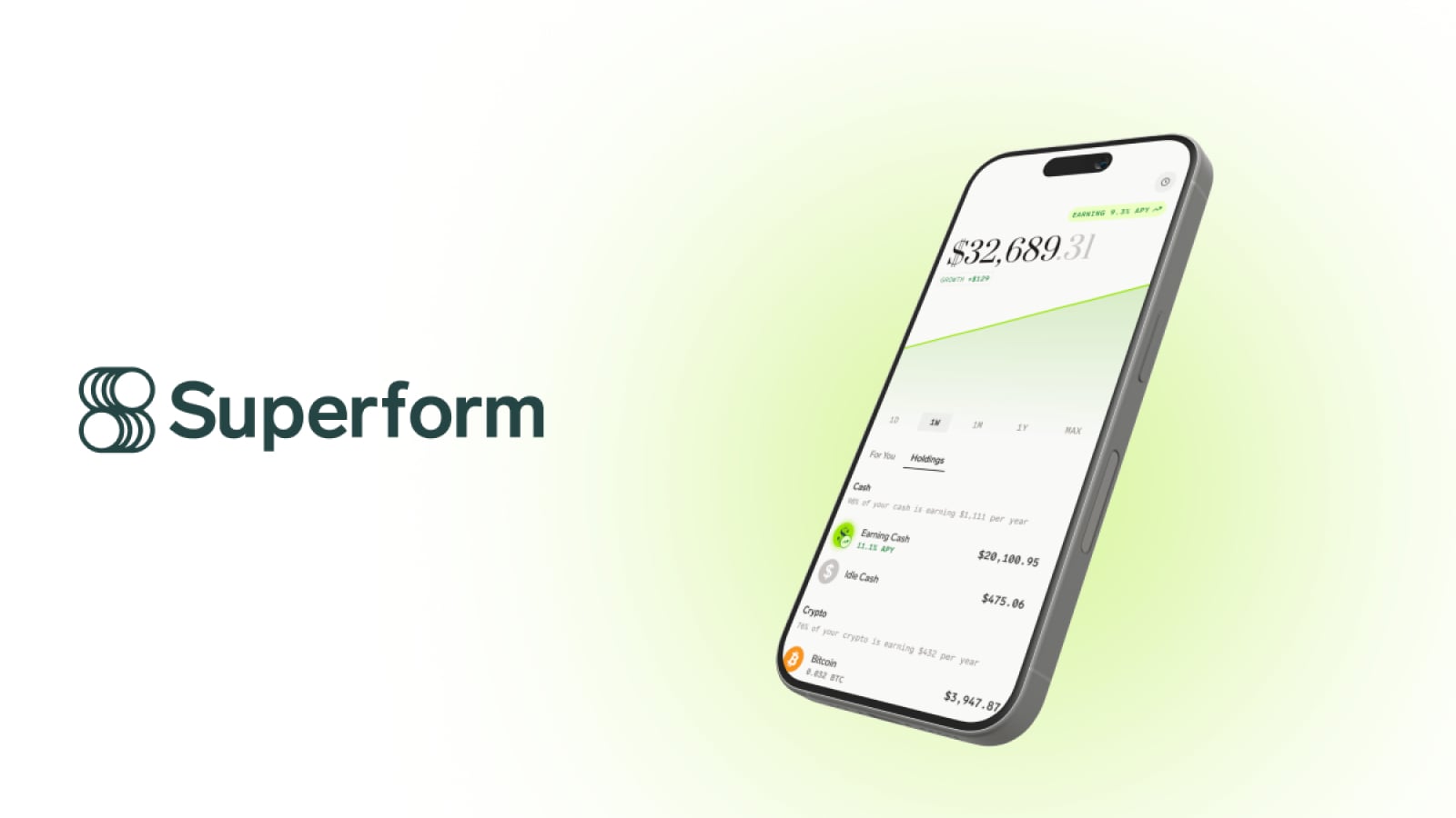 Superform Expands to the U.S. With Mobile App Launch for a User-Owned Neobank