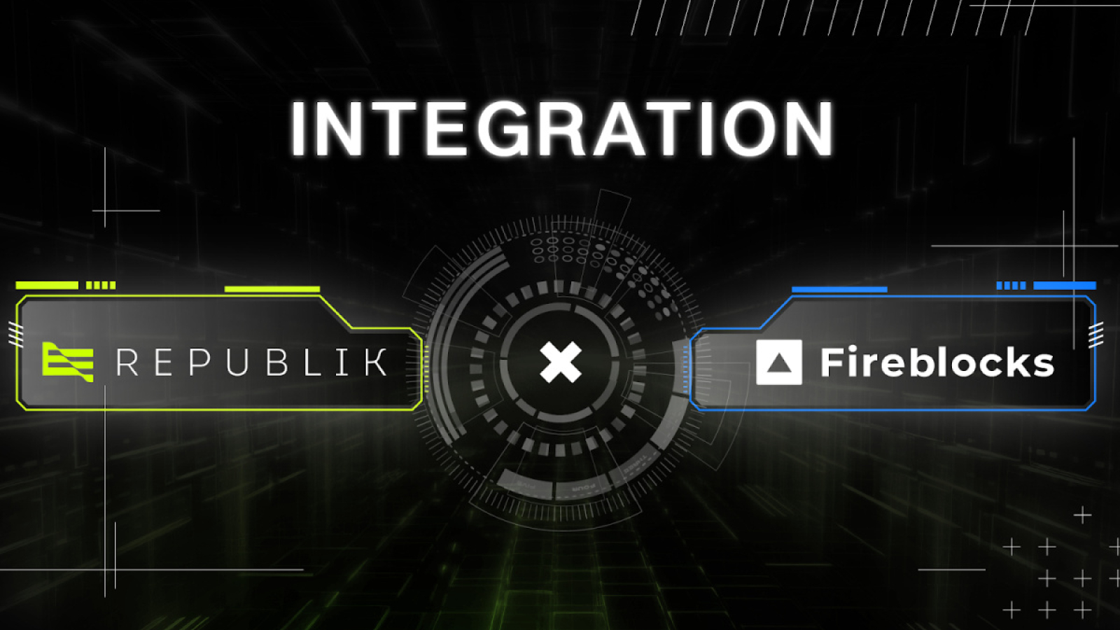 RepubliK Integrates Fireblocks to Enhance Web3 Security in Social Media