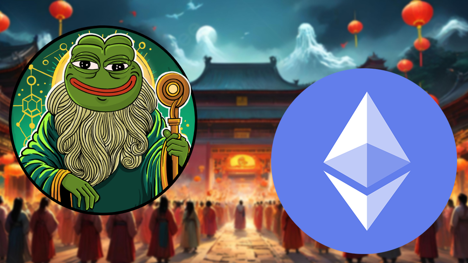 Ethereum-based Meme Coin Pepeto Nears Stage 10, Raises Over $6.18M in Presale, as Ethereum Eyes $10,000