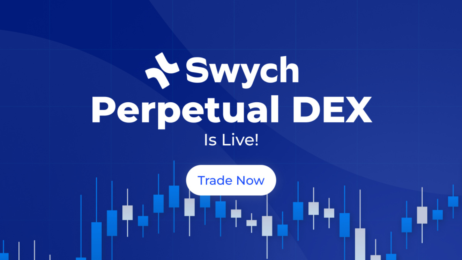 Swych Finance Releases the Next Generation of Decentralized Perpetual Exchanges