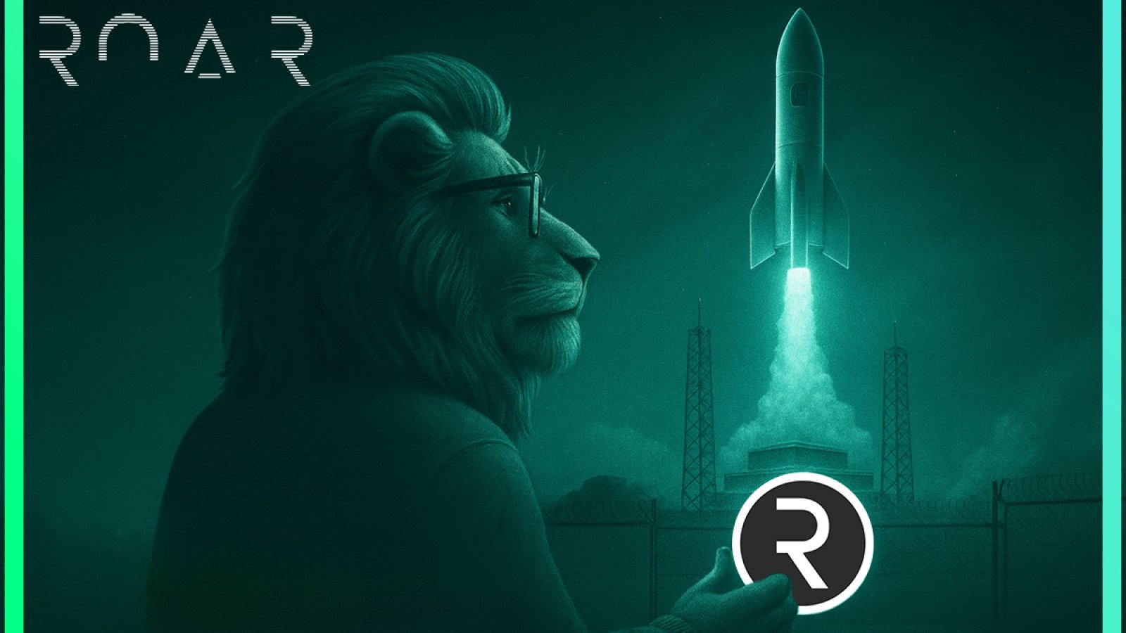 R0AR Chain Launches Public Node Sale Following $1 Million Whitelist Success