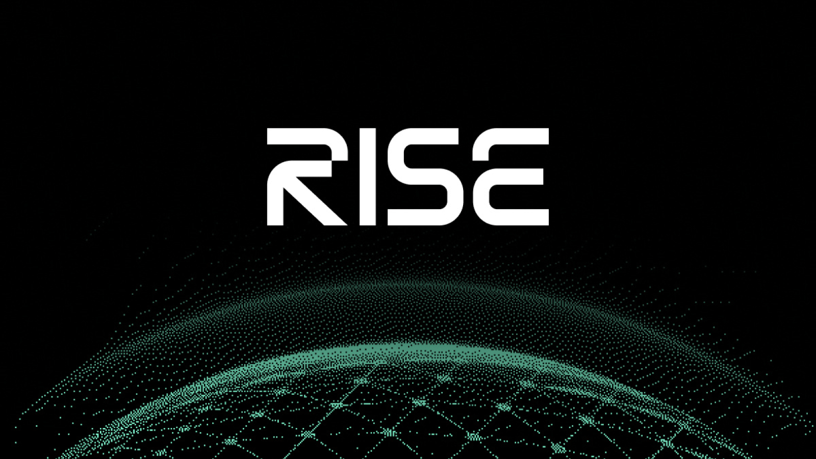 RISE Evolves Beyond Fastest Layer 2 into the Home for Global Markets, with RISE MarketCore and RISEx.