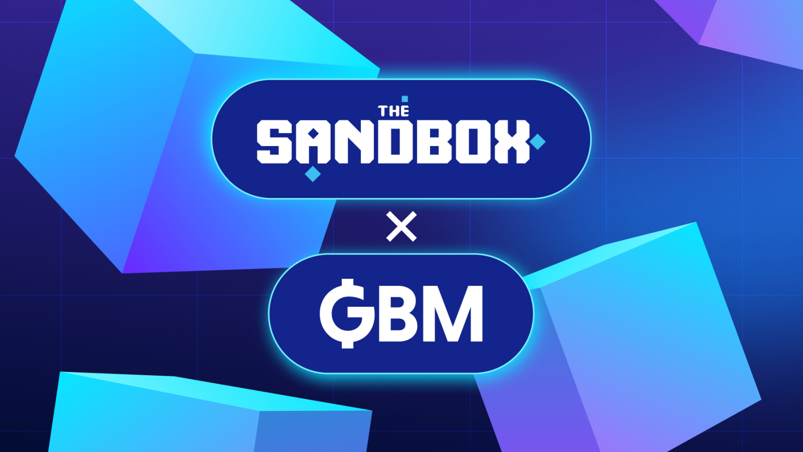 The Sandbox Launches Largest LAND Sale to Date on GBM Auctions