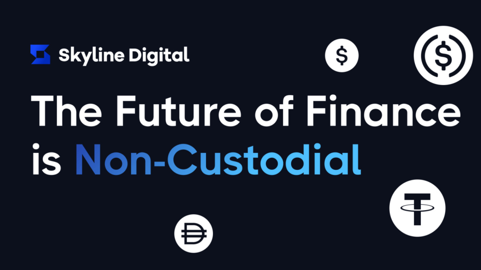 Skyline Digital Makes TradFi Accessible on Web3