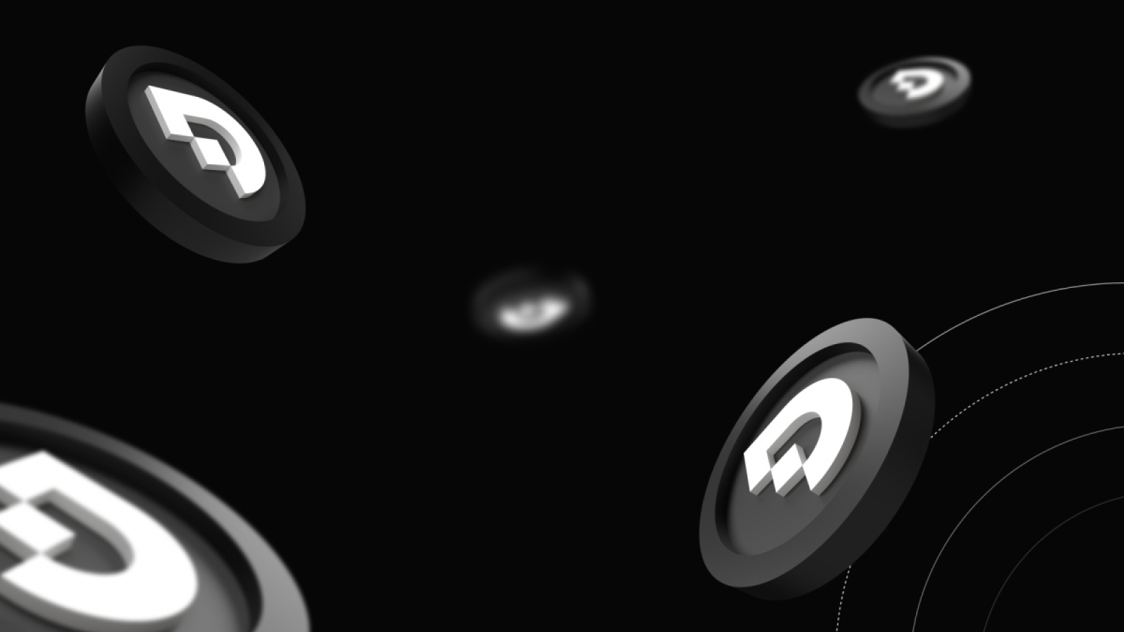 $DOP Announces Listing on 7 Exchanges including BYBIT, Kucoin, Gate.io, and Bitfinex