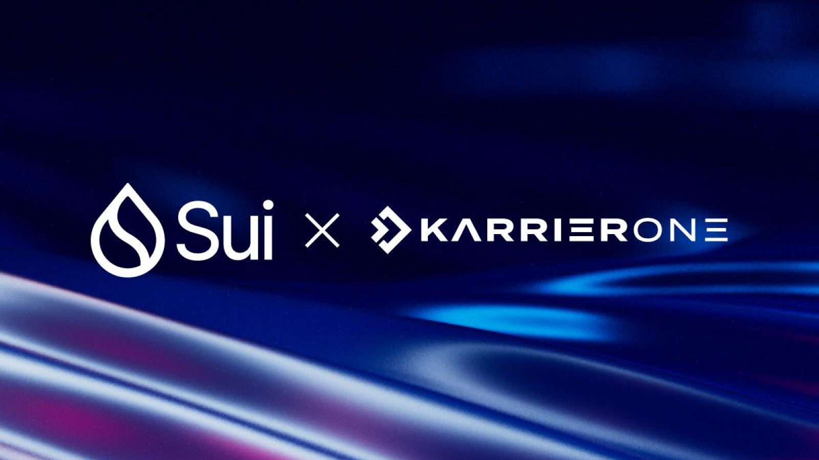 DePIN and DeWi Come to Sui in Groundbreaking Karrier One Partnership, Upcoming Token Launch