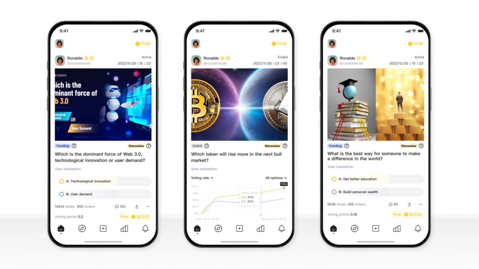 Socrates Unveils 3 Million USDT Influencer Accelerator Program and Airdrop