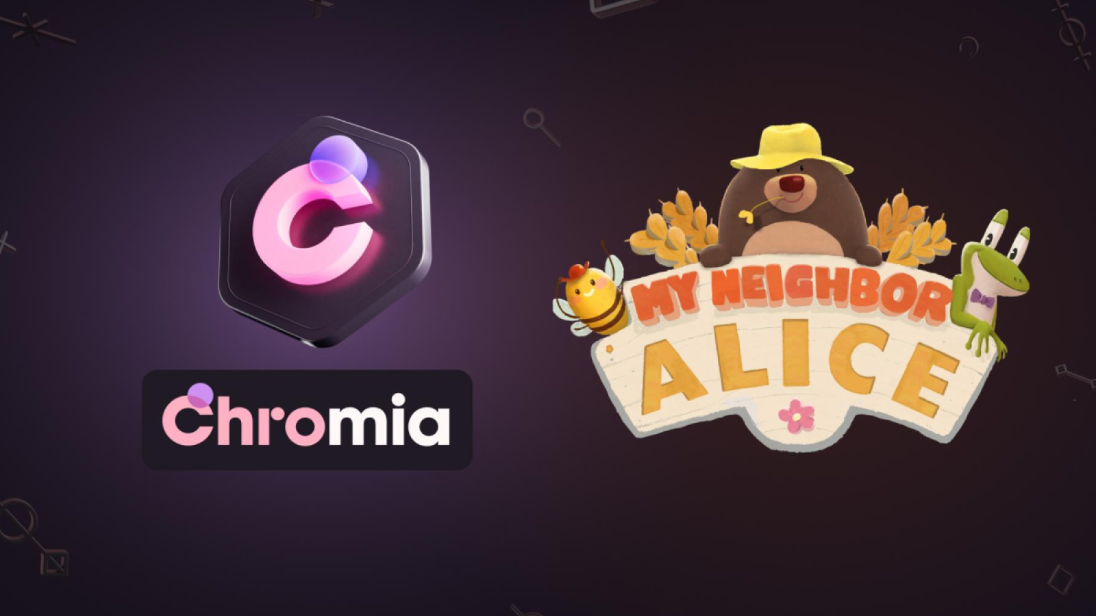 Chromia’s Flagship Game ‘My Neighbor Alice’ Unveils 2024 Roadmap