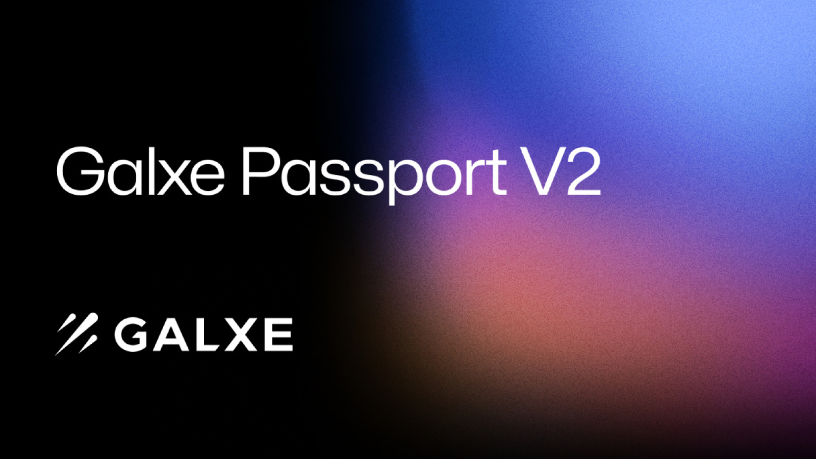 Galxe Launches Galxe Passport V2, Boosting Privacy and Security for over 900K Passport Holders