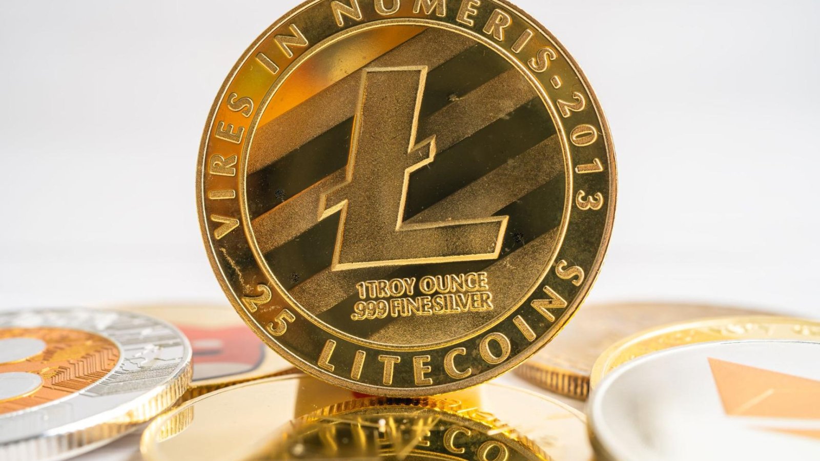 Lite Strategy  Reports   First  Quarter   Fiscal   Year   2026   Results;   Highlights Successful Launch of $100M  Litecoin  Treasury   Strategy   and   Movement into Active Capital Market Operations
