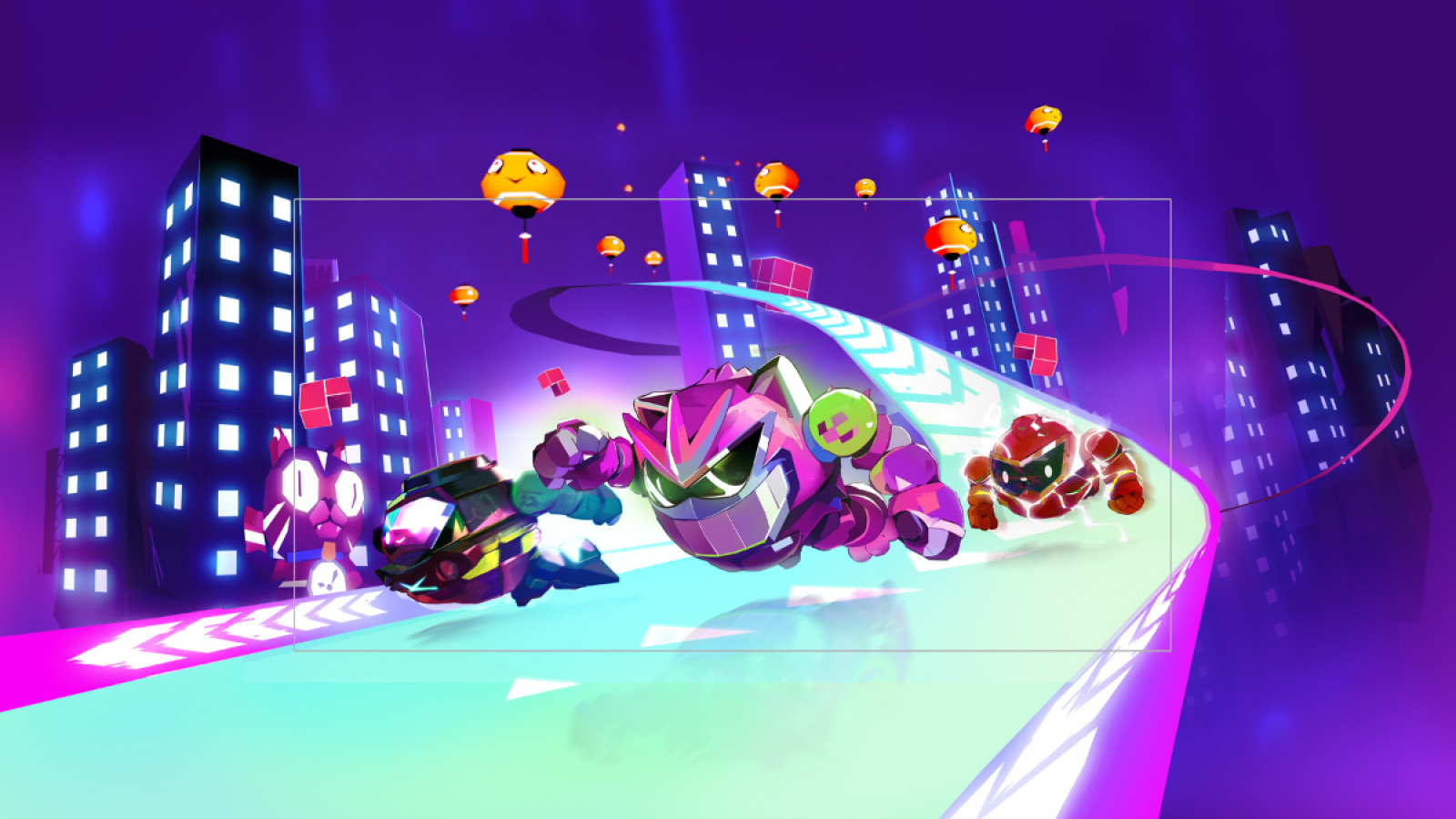 Solana-based Card Strategy Racing Game MixMob Racer1 Launches with Race-to-Earn Mechanics