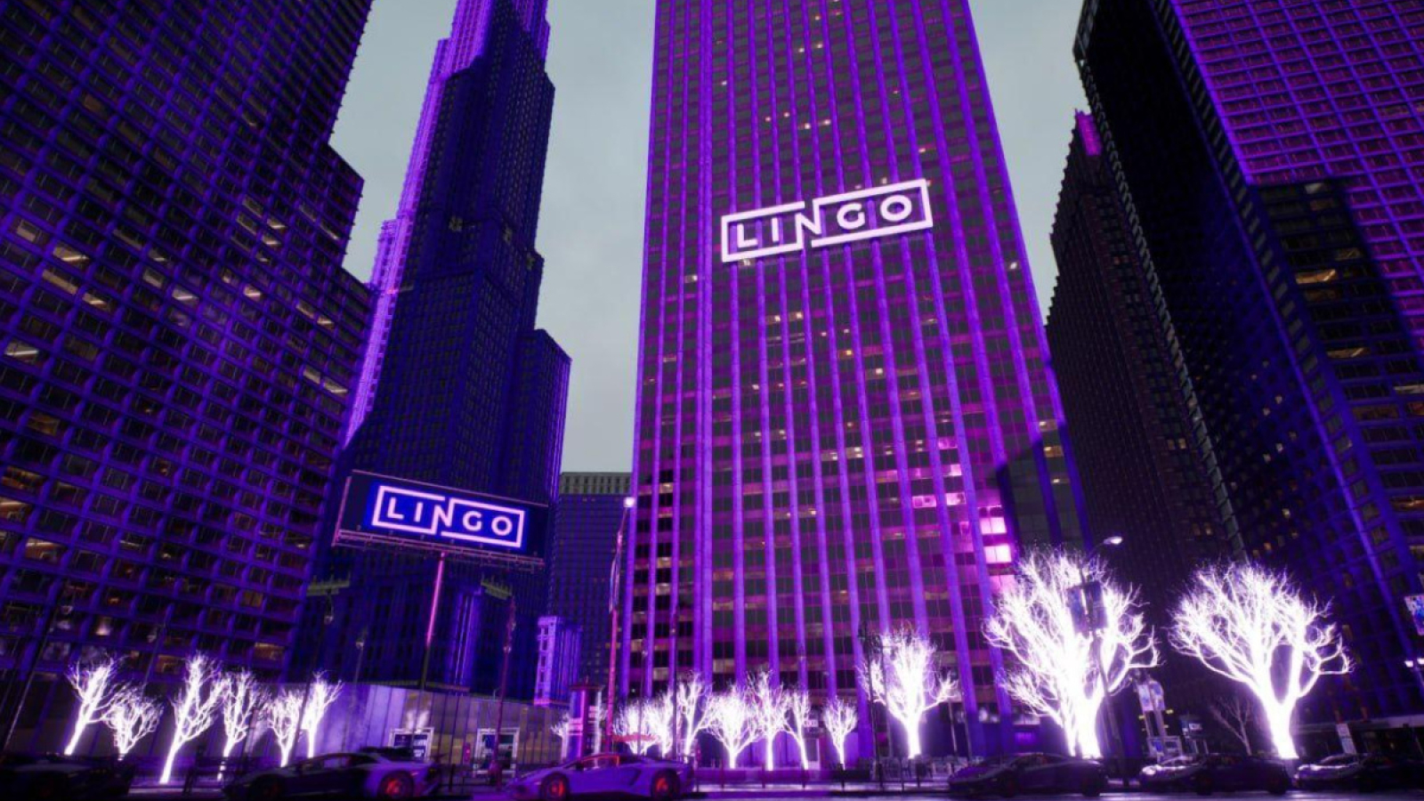 Lingo Announces Public Presale for Its Token