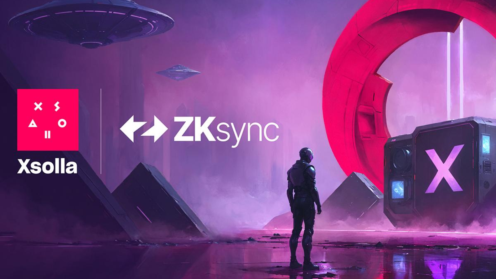 XSOLLA TO LAUNCH XSOLLA ZK, ADVANCING WEB3 ADOPTION FOR VIDEO GAMES