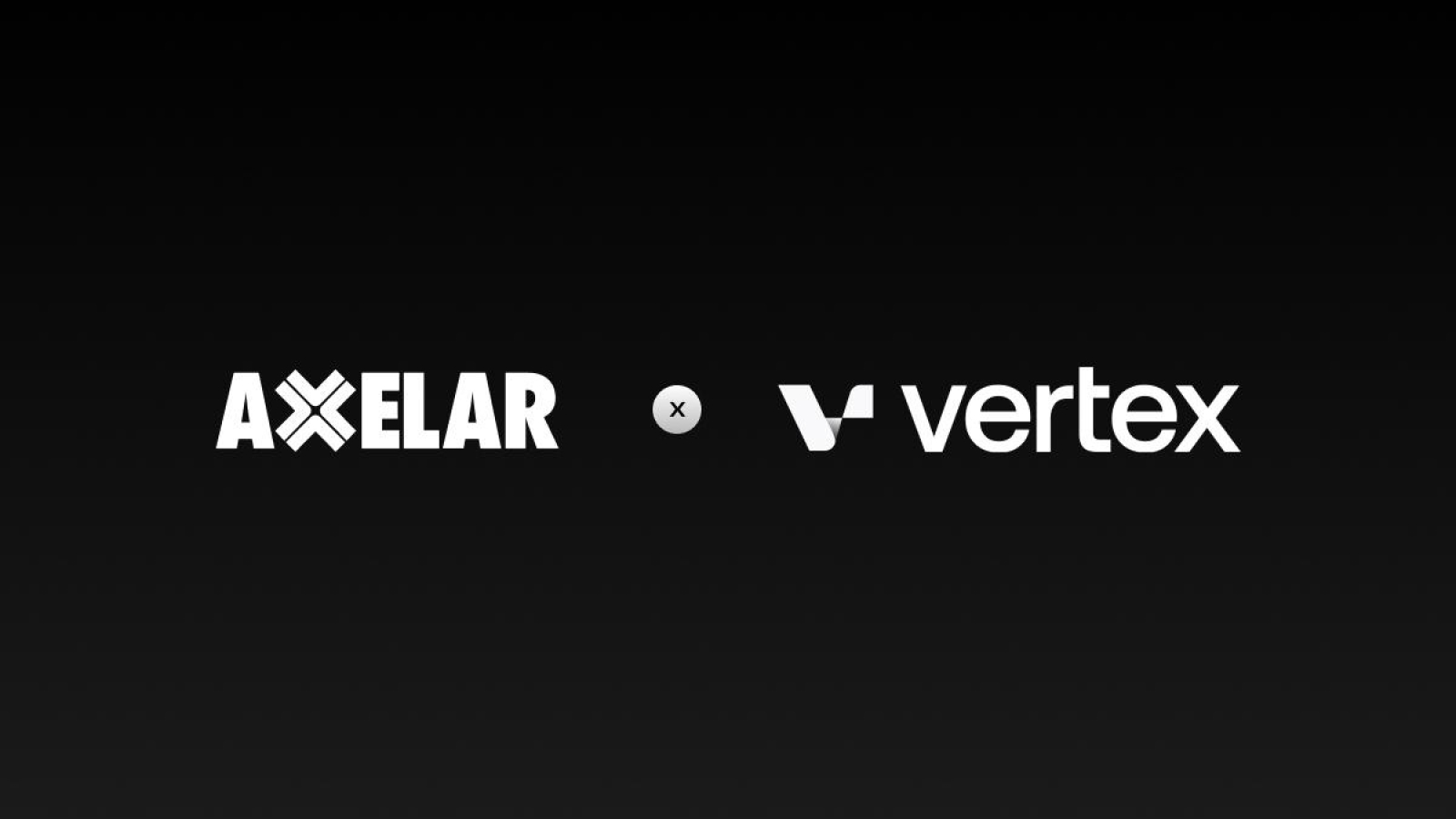 Axelar Powers Vertex's Move Towards Cross-Chain Interoperability