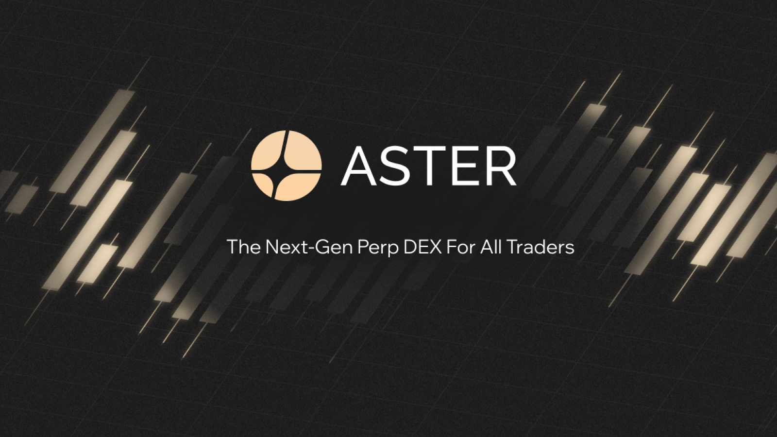 Aster Emerges: Astherus Rebrands to Lead Decentralized Perpetual Trading