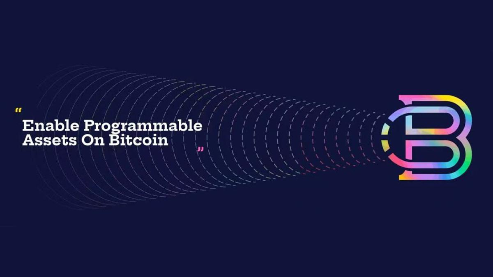 Bitboost Revolutionizes Bitcoin with Programmable Asset Protocols