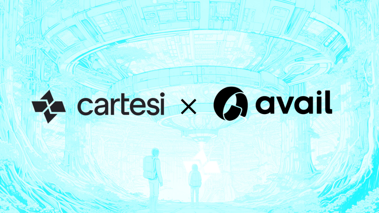 Cartesi and Avail Announce Strategic Integration to Advance Web3 Development