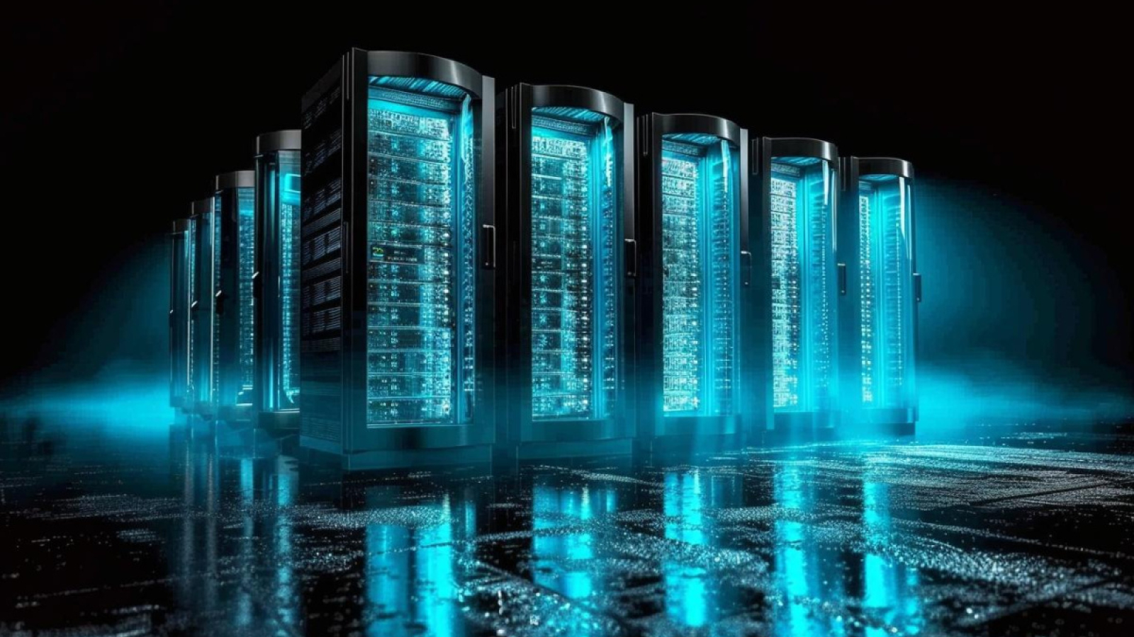 ceτi AI Secures $80M of NVIDIA GPUs and Hardware to Expand Global AI Infrastructure Network by 25x