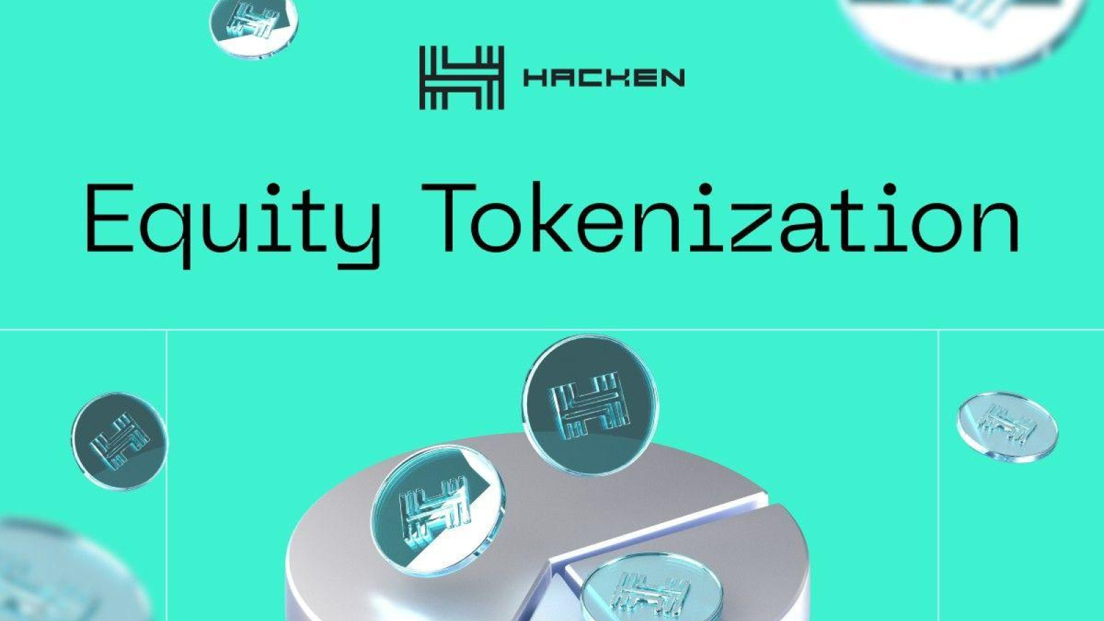 Hacken Tokenizes Its Equity. HAI Token Holders Can Become Shareholders