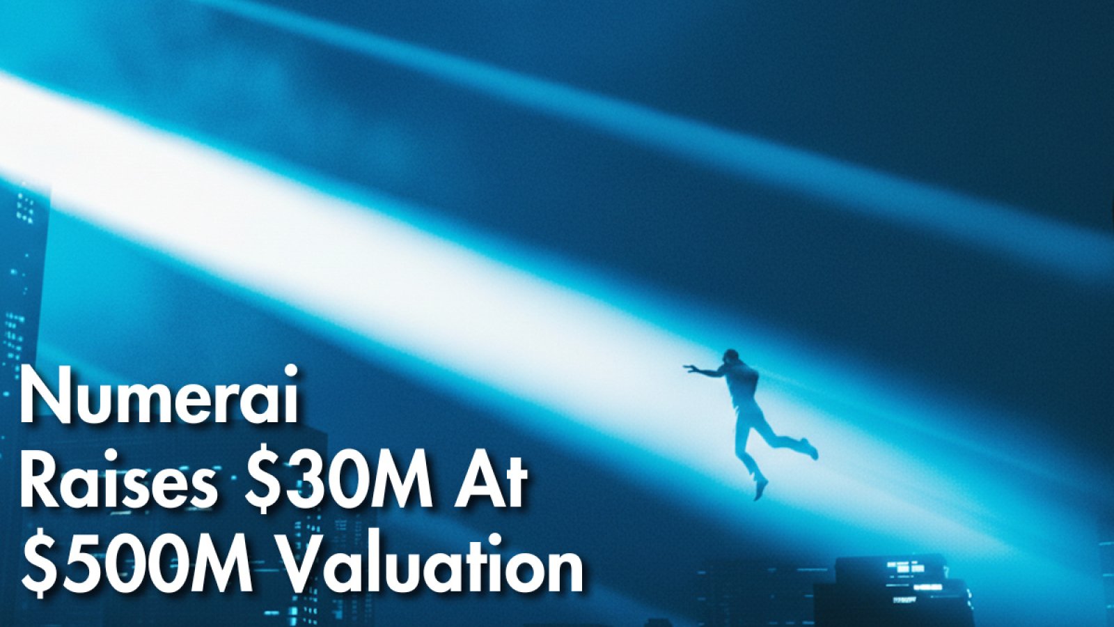 Numerai Raises $30 Million Series C Led by Top University Endowments, at $500 Million Valuation