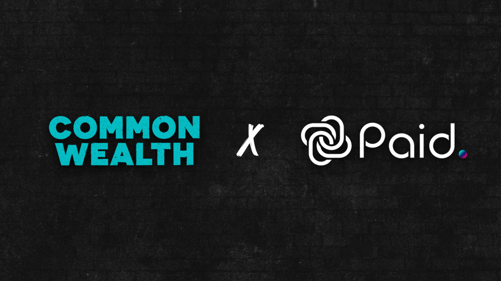 Common Wealth and PAID Network Forge Strategic Partnership to Revolutionize the Web3 Investment Landscape